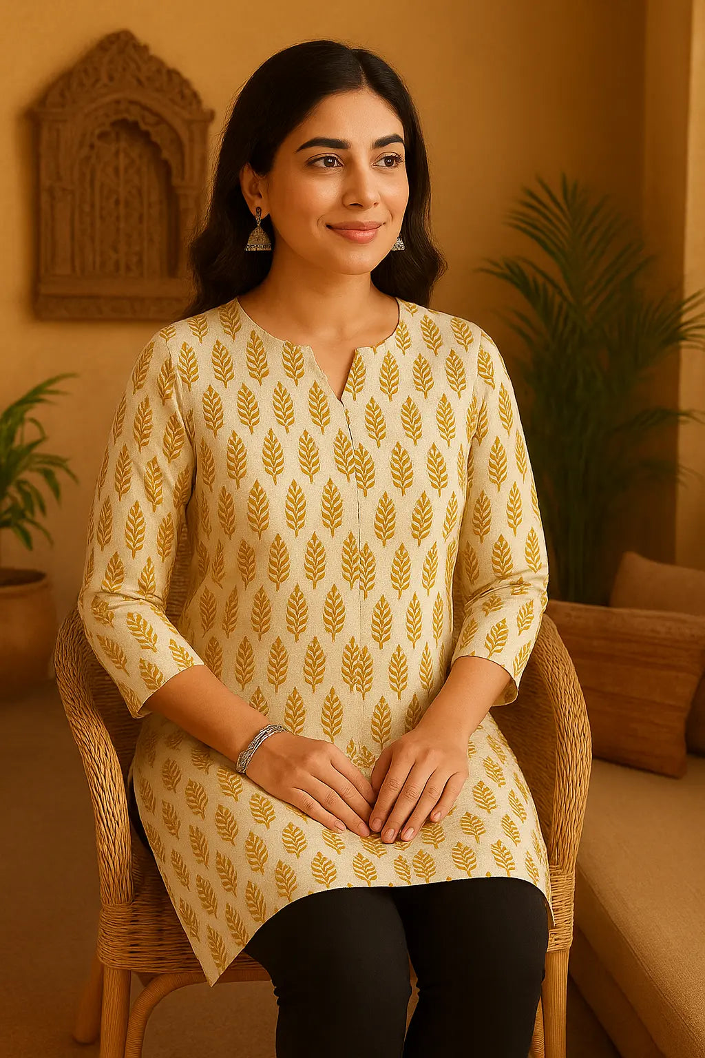 How to Choose Kurtis for Office Wear: Office Kurtis Complete Guide